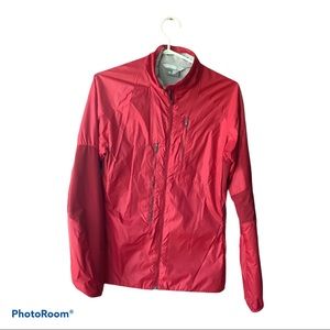 Never worn Salomon jacket